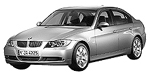 BMW E92 U0587 Fault Code