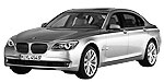 BMW F01 U0587 Fault Code